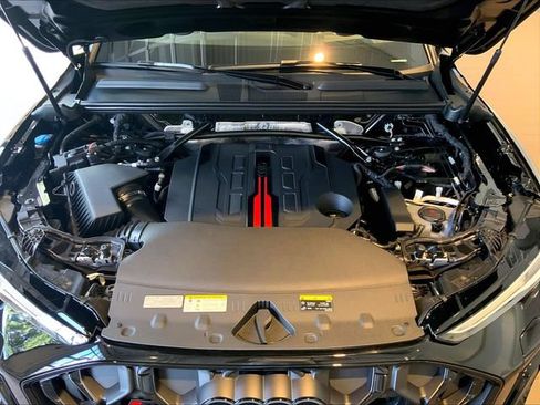 New 2026 Audi SQ5 Premium Plus AWD/4WD image 14