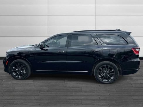 Used 2024 Dodge Durango R/T image 5