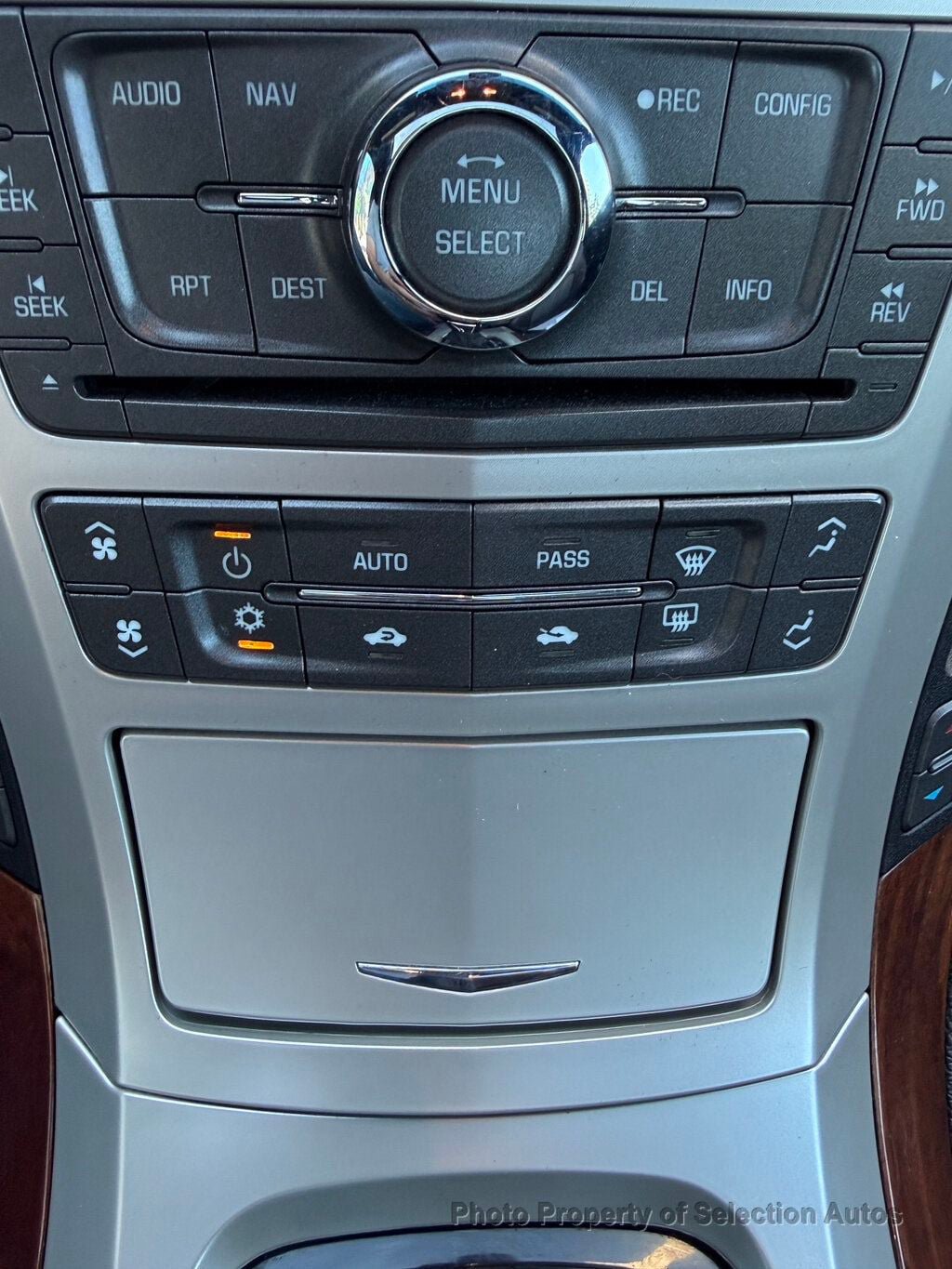 Used 2014 Cadillac CTS Premium AWD/4WD image 26
