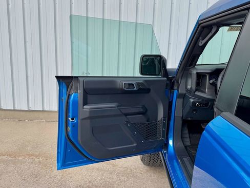 New 2026 Ford Bronco Badlands w/ Sasquatch Package image 14