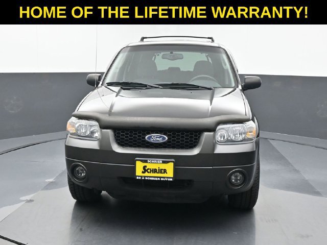 Used 2005 Ford Escape XLT AWD/4WD image 9