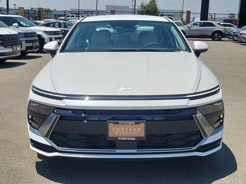New 2026 Hyundai Sonata SEL FWD image 30
