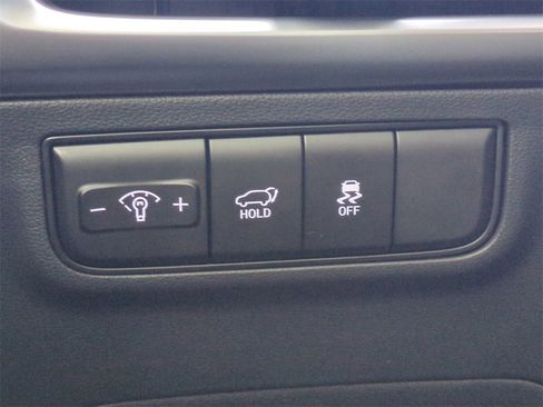 New 2026 Hyundai Tucson SEL image 28