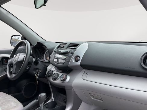 Used 2008 Toyota RAV4 2WD image 14