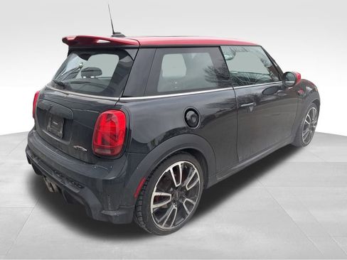 Certified 2023 MINI Cooper John Cooper Works image 4