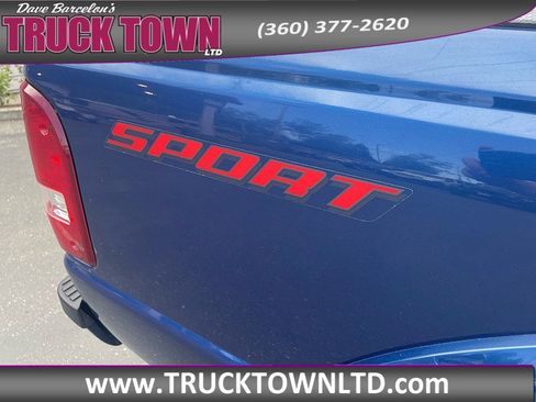 Used 2011 Ford Ranger Sport RWD image 22