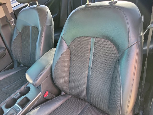 Used 2019 Kia Optima S w/ S Panoramic Sunroof Package FWD image 14