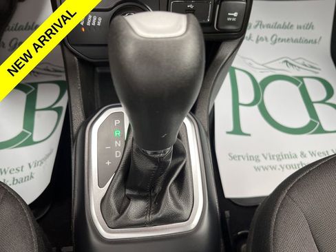 Used 2021 Jeep Renegade Sport AWD/4WD image 23