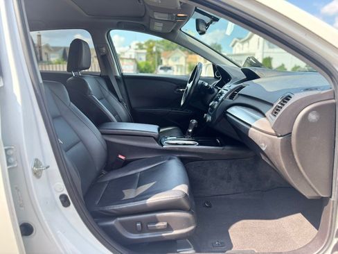 Used 2018 Acura RDX AWD image 25
