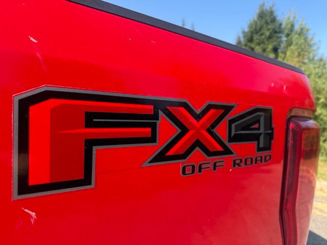 Used 2019 Ford F350 XL w/ Power Equipment Group AWD/4WD image 12