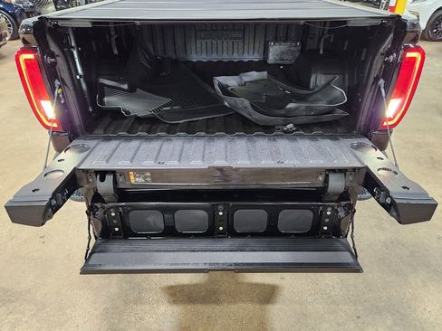 Used 2019 GMC Sierra 1500 SLT AWD/4WD image 52