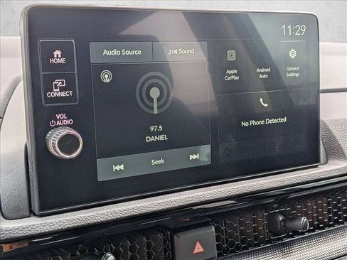 New 2026 Honda CR-V EX-L image 12