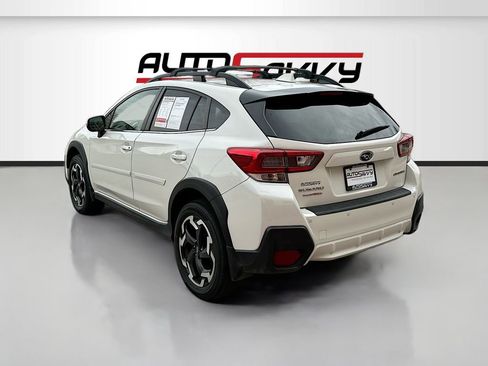 Used 2022 Subaru Crosstrek 2.5i Limited w/ Popular Package #4 AWD/4WD image 5