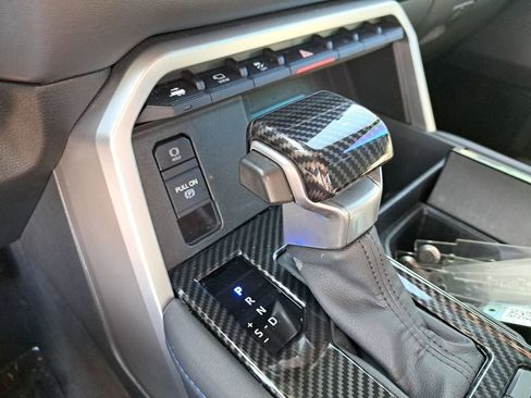 Used 2023 Toyota Tundra Platinum image 27