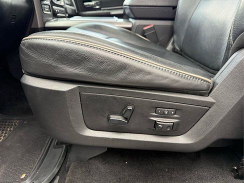 Used 2015 RAM 1500 Limited AWD/4WD image 20