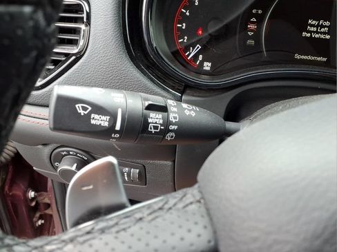 Used 2025 Dodge Durango R/T AWD/4WD image 18
