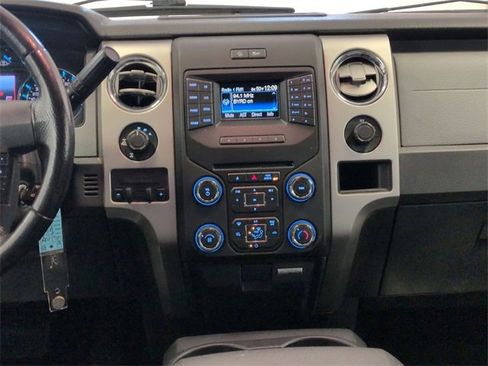 Used 2013 Ford F150 XLT w/ Luxury Equipment Group image 25