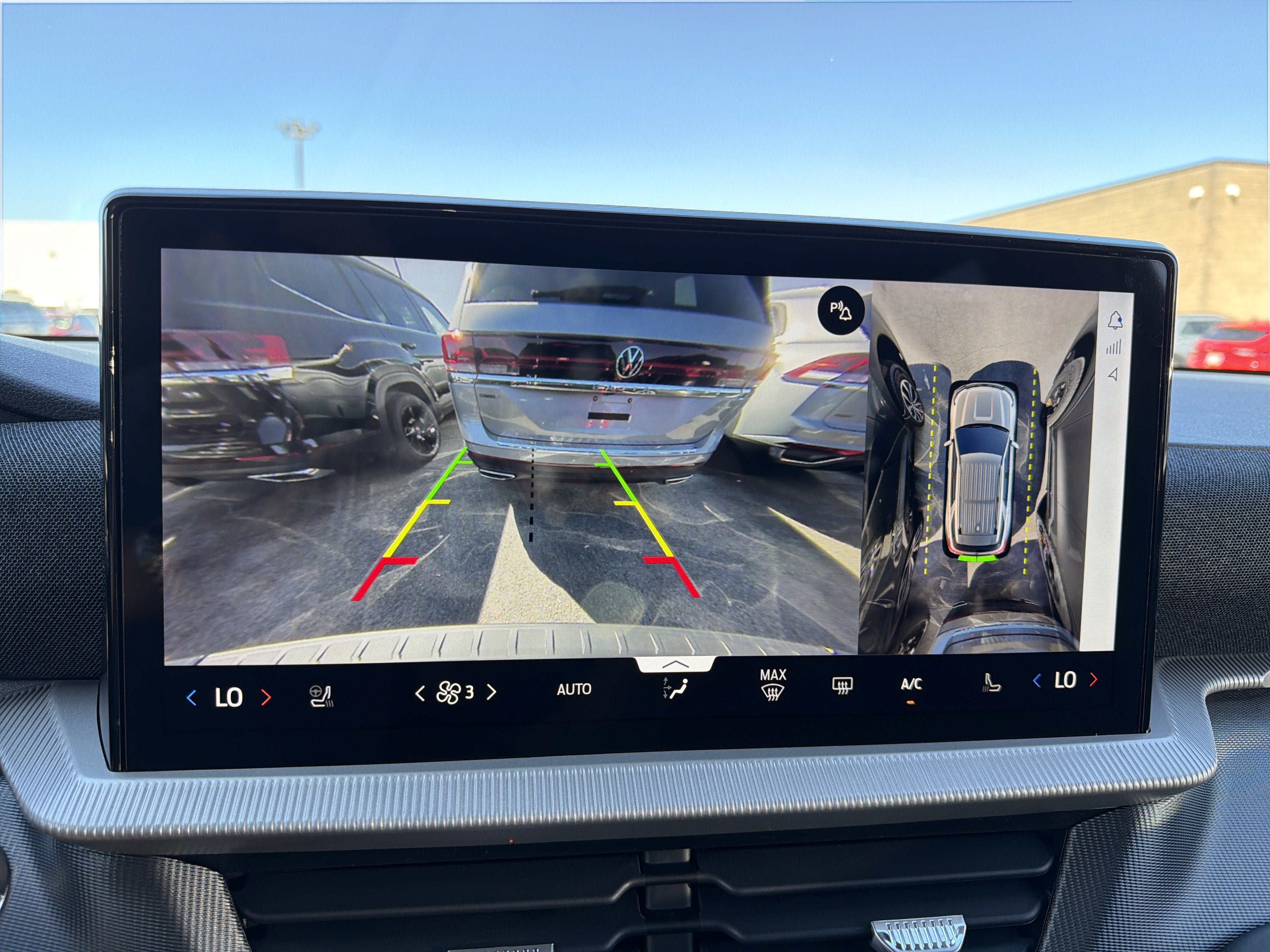 New 2027 Ford Explorer ST-Line AWD/4WD image 17