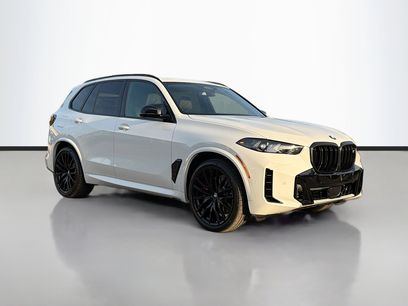 New 2026 BMW X5 M60i