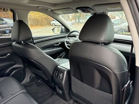 Certified 2023 Hyundai Tucson SEL w/ Convenience Package image 25