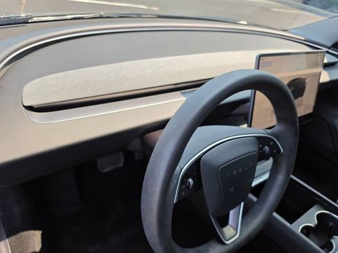 Used 2024 Tesla Model 3 Long Range AWD/4WD image 19