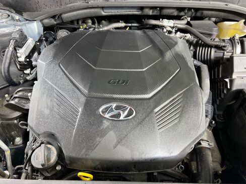 Used 2023 Hyundai Palisade SEL w/ Cargo Package image 29