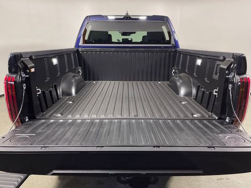 New 2026 Toyota Tundra Platinum AWD/4WD image 9