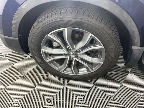 Used 2020 Honda CR-V Touring image 15