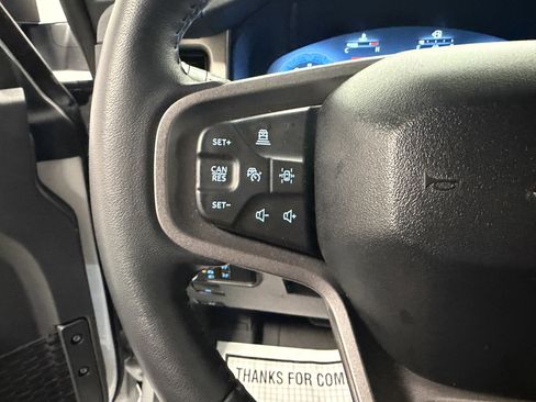 Used 2025 Ford Bronco Outer Banks image 20