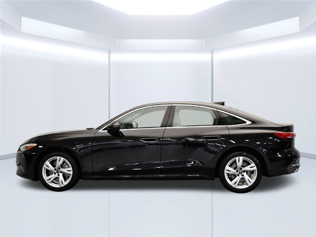 Used 2025 Audi A5 Premium w/ Convenience Package AWD/4WD image 2