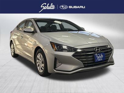 Used 2020 Hyundai Elantra SE w/ Cargo Package (C1)