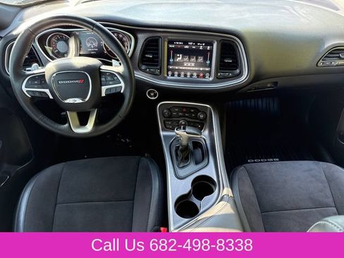 Used 2017 Dodge Challenger R/T Plus RWD image 10