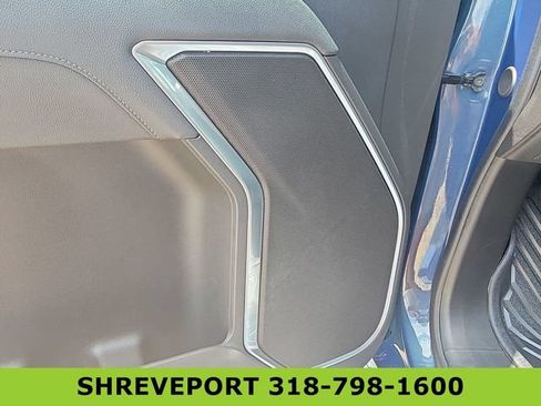 Certified 2026 Chevrolet Silverado 2500 LT AWD/4WD image 24