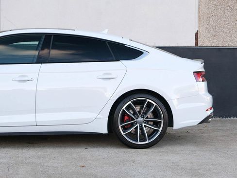 Used 2018 Audi S5 Prestige w/ S Sport Package image 8