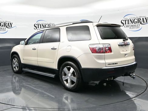 Used 2010 GMC Acadia SLT image 5