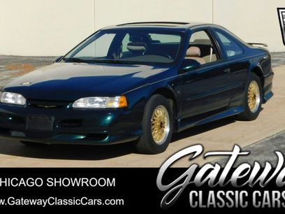 Used 1994 Ford Thunderbird LX