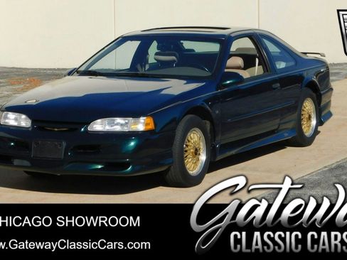 Used 1994 Ford Thunderbird LX image 1