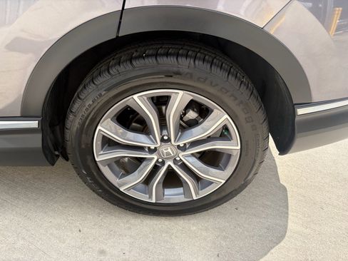 Certified 2020 Honda CR-V Touring image 37