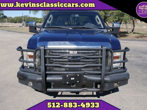 Used 2010 Ford F250 XLT image 7