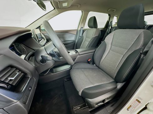 Used 2022 Nissan Rogue SV FWD image 13