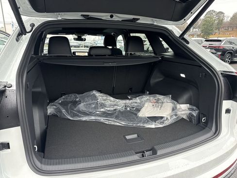 New 2026 Volkswagen Atlas Cross Sport SEL Premium R-Line AWD/4WD image 46