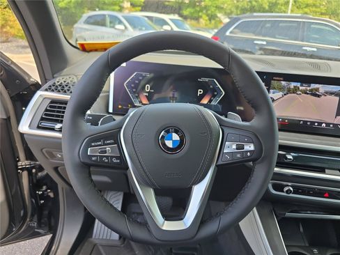 Certified 2026 BMW X5 xDrive40i w/ Climate Comfort Package AWD/4WD image 31