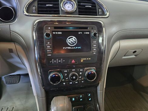 Used 2015 Buick Enclave Leather image 23