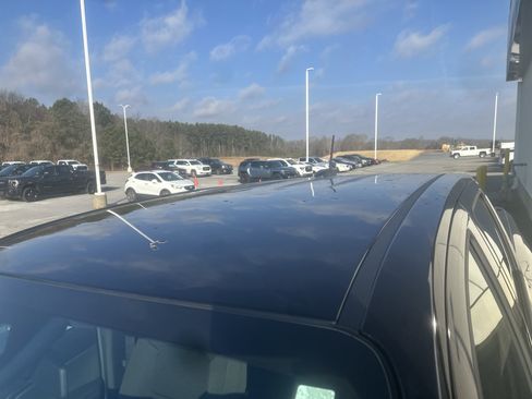 New 2026 GMC Canyon Elevation image 12