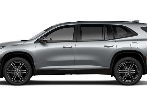New 2026 Buick Enclave Sport Touring w/ Power Package FWD image 78