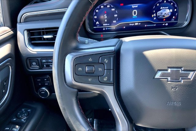 Used 2024 Chevrolet Tahoe RST w/ Luxury Package AWD/4WD image 18