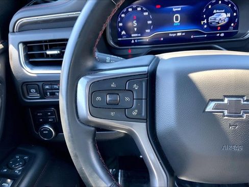 Used 2024 Chevrolet Tahoe RST w/ Luxury Package AWD/4WD image 18