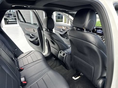 Used 2018 Mercedes-Benz GLC 300 image 33