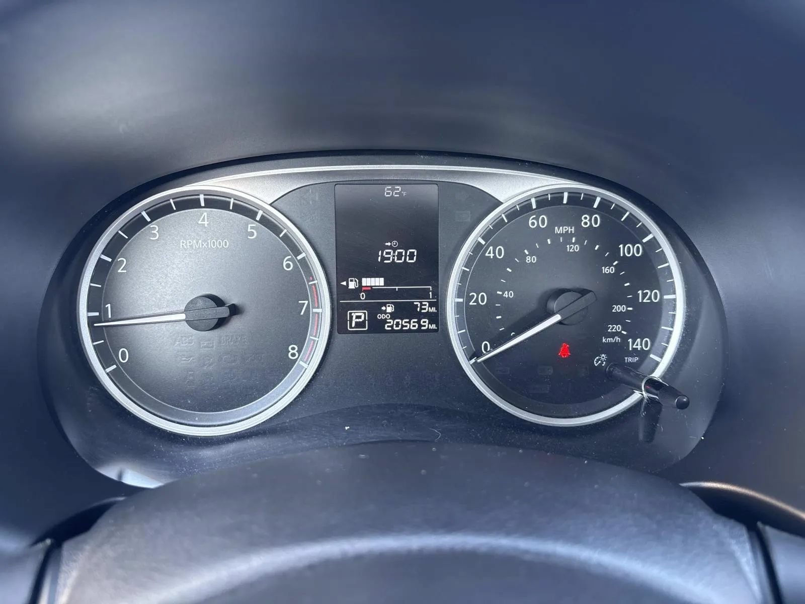 Used 2024 Nissan Kicks S FWD image 31
