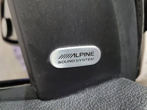 Used 2015 Dodge Journey Crossroad w/ Rear Seat Video Group image 46